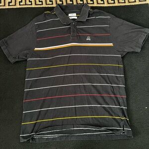Used Marc Ecko Polo Shirt Size L